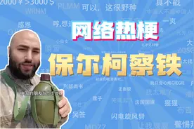 【网梗课代表】保尔柯察铁是什么梗？