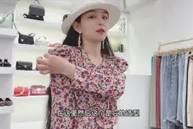 泡泡袖衣服，适合什么样体型的人穿？不同搭配展示别致的时尚感！视频封面