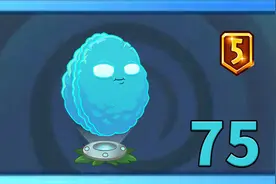 Pvz2植物测评 5阶全息坚果是当之无愧的无尽神器！视频封面