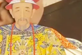 古代后宫规定皇子出生后 不能在母亲身边长大 还只能吃七分饱视频封面