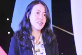 中国最年轻的女首富，身价1269亿，比第二三名财富总和还多视频封面