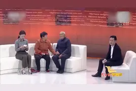等着我：花甲老人苦寻父母，分离58年，没想到父母都还健在视频封面