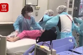 日本首例“拉姆达”变异病毒感染者与奥运会有关！视频封面