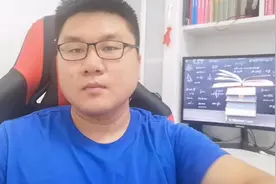 外企裸辞程序员回四五线小县城县医院信息科工作视频封面