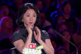 中国达人秀：晃管世界纪录保持者实力逆天，看得金星不敢相信！视频封面