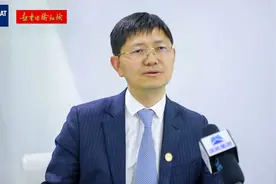 采访上海天睿物流咨询有限公司首席顾问邱伏生视频封面