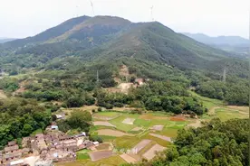 带你去看广西灵山一处三姓共拜的陆氏祖地人称满天陆视频封面