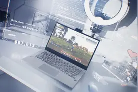 2020年AMD最强音？4800HS数据曝光  ROG 幻14或远超预期视频封面