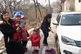 孩子快开学了，农村儿媳准备带孩子去县城玩，婆婆态度让人开心