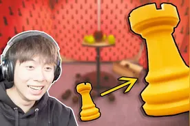 盗梦空间游戏版？这游戏的创意有惊艳到我！视频封面
