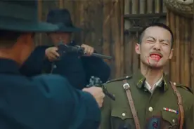 信者无敌：毛人凤滥杀无辜，二话不说对军统站长拔枪，不得人心啊视频封面