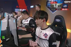 【CFPL S19】小组赛 LGD VS 白鲨 第二场视频封面