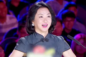 中国达人秀：挖掘机司机“哈哈歌”乐翻全场，金星差点笑出眼泪视频封面