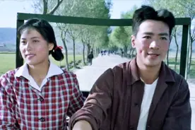 情深深雨蒙蒙陆振华寇振海年轻时演1981年电影《月亮湾的笑声》2视频封面