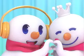 蜜雪冰城是个啥？几天就42亿播放，原曲居然是174年前的情歌？视频封面