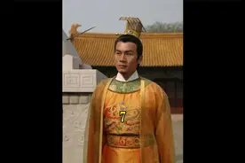 赵匡胤陈桥兵权，黄袍加身；此时幼主即位仅仅半年，情何以堪视频封面