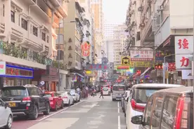 索罗斯妄称对打败中国有兴趣 再度携资企图乱港视频封面