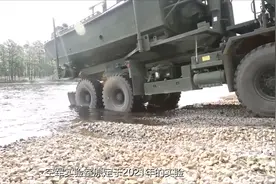 我们能同时开建30艘航母吗？专家：理论上可以，但完全没有必要视频封面