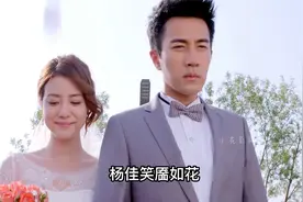 杨佳石天明大婚,安宁出车祸视频封面