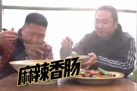 腊肠不要直接下锅了，分享一个家常做法，不硬不柴，家乡口味视频封面