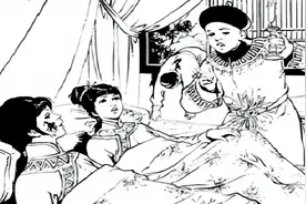 粤语讲古 张悦楷《鹿鼎记》金庸【第1回-共231回】视频封面