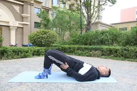 男人的运动，提肾气强腰壮骨！提升代谢，肾不亏，身体才好视频封面