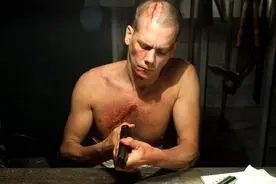 儿子被黑帮杀害，当总裁的父亲化身复仇者，以牙还牙！复仇爽片视频封面