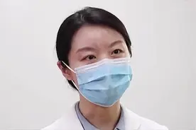 武汉病毒所所长王延轶：新冠病毒从武汉研究所泄露的说法无中生有视频封面