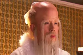 燃灯道人贵为阐教副教主，为何却加入佛教？你看鸿钧老祖说过什么视频封面