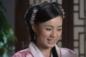 妈祖：妈祖进屋梳妆打扮，却久不见出来，没想一出来直接惊艳众人