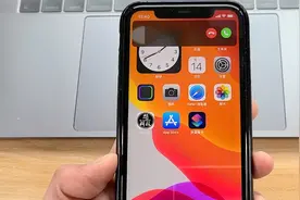 iPhone 来电通知横幅变全屏！视频封面