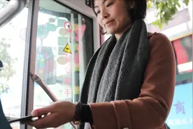 实现了！香港居民可在广州扫码乘公交，该技术日后可走向国际视频封面