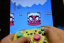开箱实测HORI PAD MINI 用来玩模拟器和电脑游戏,效果如何视频封面