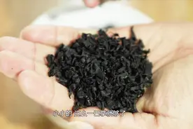 不起眼的海菜螺旋藻，经过小渔一倒腾，逆袭成为健康美食，收藏了视频封面