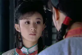 新还珠：萧剑替尔康缝针，小燕子佩服他的胆量，竟不用麻药缝针！视频封面