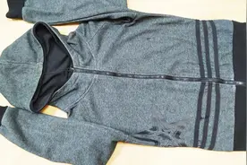 衣服买小了一码，老师傅教你一个简单办法，立马变长变宽