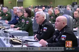 俄防长：俄军将全面更新装备并提升作战能力视频封面
