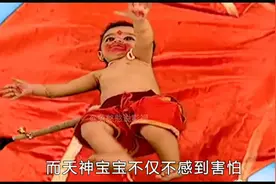 第3集|女人怀胎三年，竟生下一只猴子视频封面