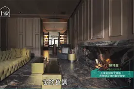 大理石用对了，那才叫高级！连女儿的浴室都奢华到爆炸！视频封面