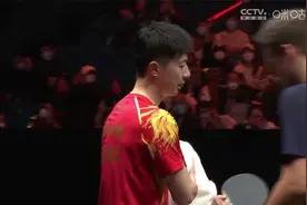 侯英超：又一个招惹马龙的男人 他是乒乓球界的神医视频封面