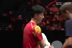 侯英超：又一个招惹马龙的男人 他是乒乓球界的神医视频封面