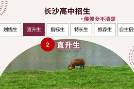长沙高中招生方法之（二）直升生被取消后，教育是否更加公正公平视频封面