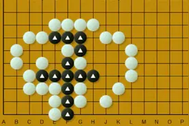 黑先做活：谨以此题辞别好事多磨的庚子鼠年！祝各位棋友新春快乐视频封面