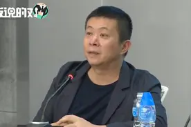 新浪董事长曹国伟：滴滴可以烧钱，共享单车烧了也没用视频封面
