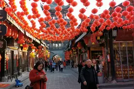 年年过春节，你知道他的来历吗？在春节发源地阆中古城带你找答案视频封面