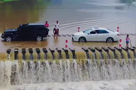 网红打卡地  梦里水乡-常庄