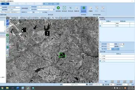 Geolabel视频教程第28讲：基于不带坐标的1A级影像标注