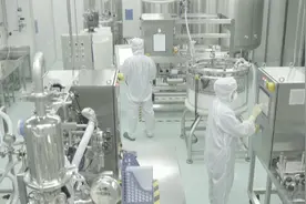 全球关注！合肥造口服胰岛素正在三期临床实验，年底有望上市！视频封面