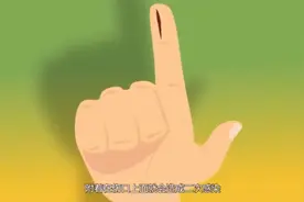为何被纸划伤后会更疼？3D动画演示原理，看完解开多年疑惑视频封面