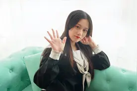 【摄影教学】如何给JK小姐姐拍私房（闪光灯篇）